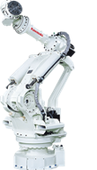 M series robots